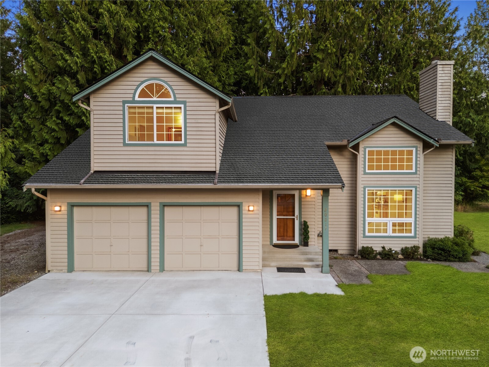 20217 6th Avenue NW, Arlington, WA 98223
