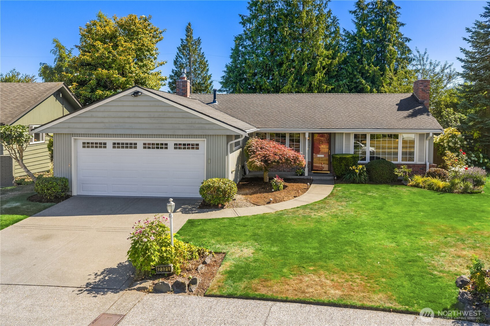 2321 NW 86th Street, Seattle, WA 98117