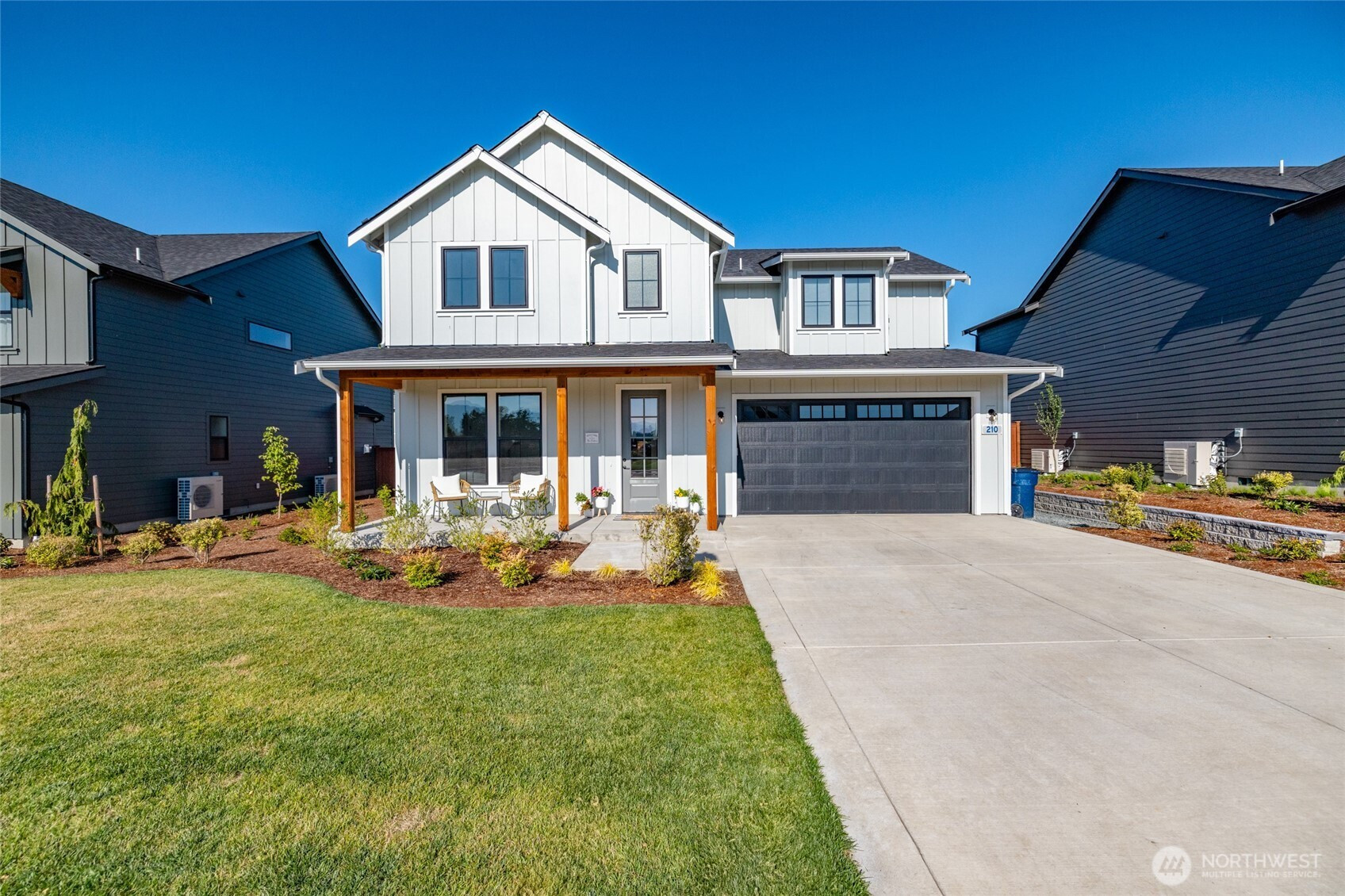 210 Kasia Place, Sedro Woolley, WA 98284