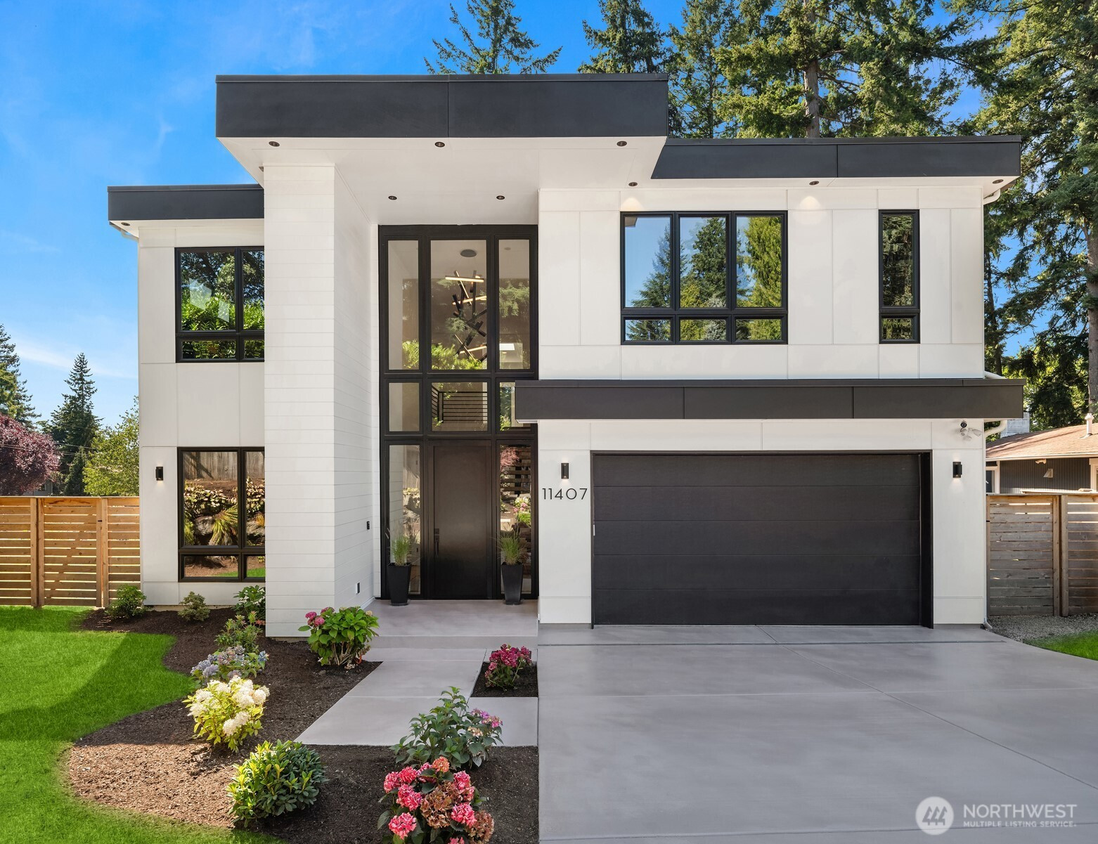11407 NE 103rd Place, Kirkland, WA 98033