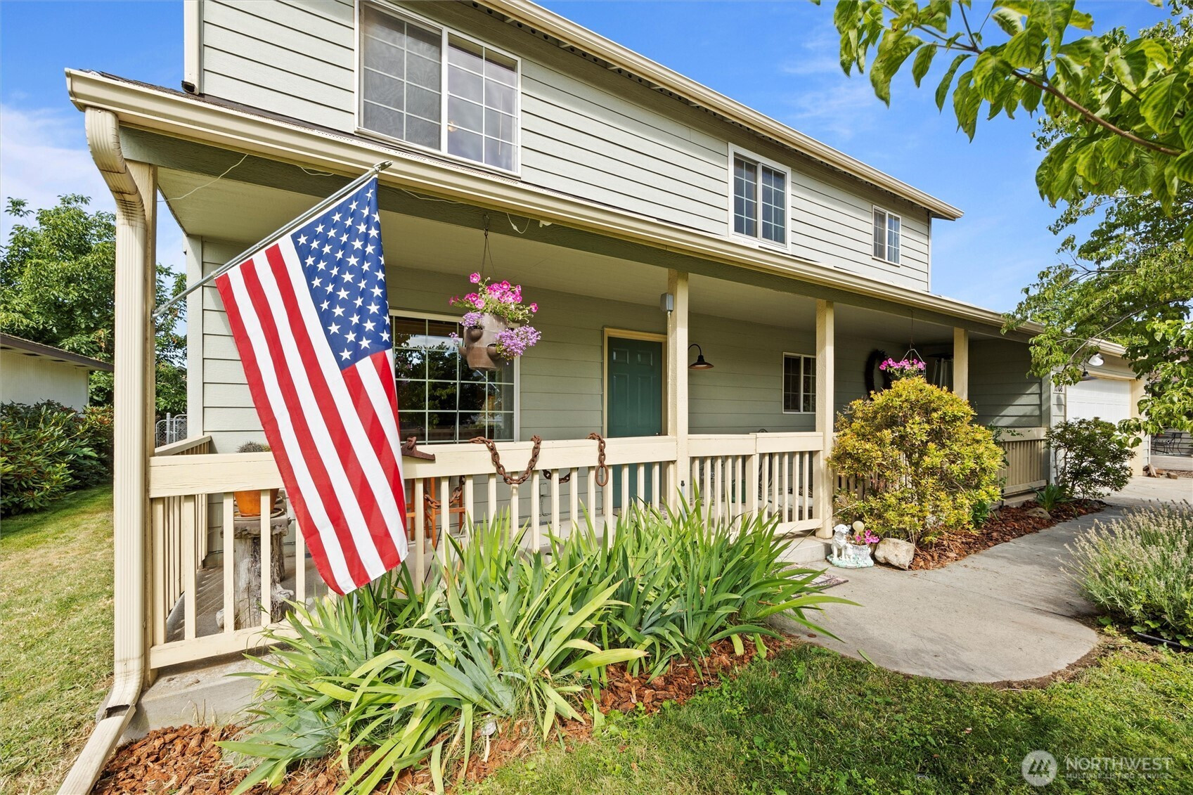 1708 Sunset Drive, Walla Walla, WA 99362