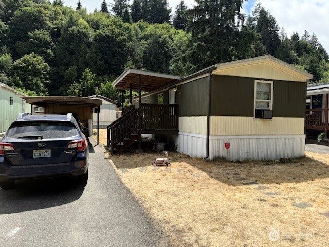 1313 W Cota Street, Shelton, WA 98584