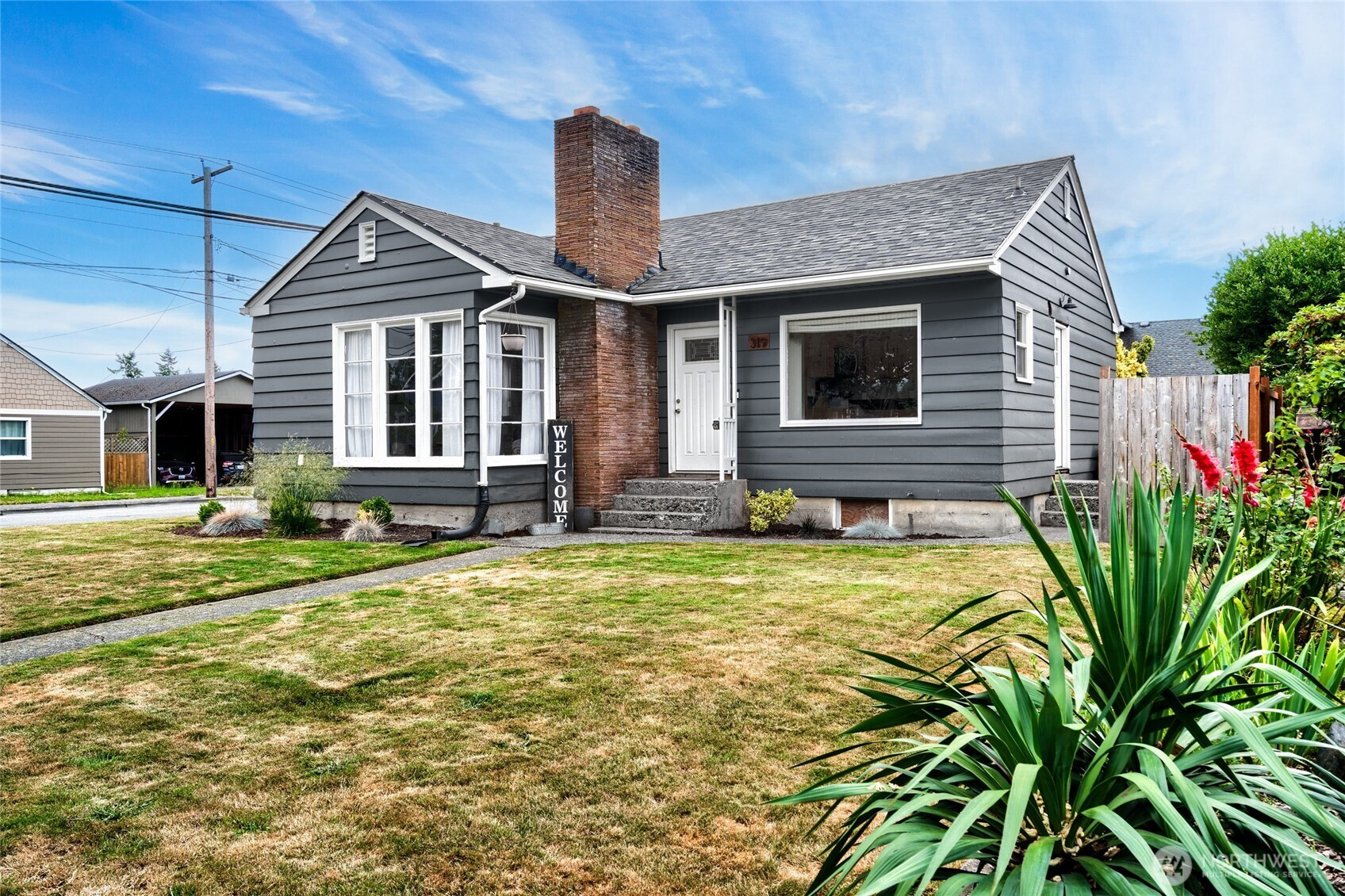 319 S Anacortes Street, Burlington, WA 98233