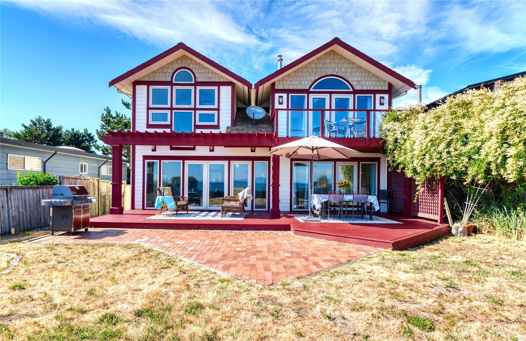 1453 Edwards Drive, Point Roberts, WA 98281