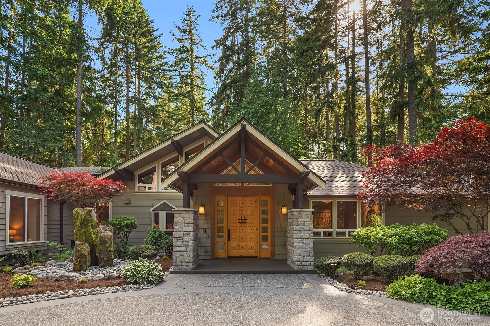 13433 NE 45th Street, Bellevue, WA 98005