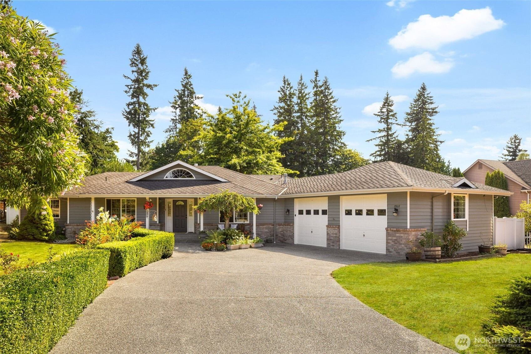 7822 31st Street NE, Marysville, WA 98270