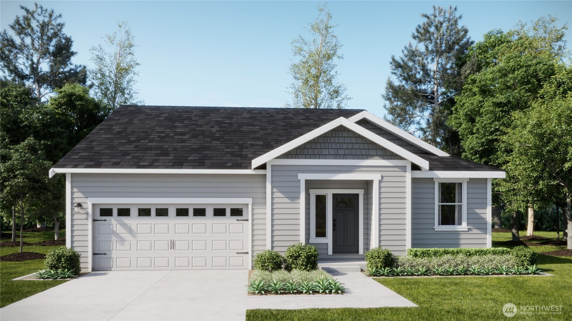 990 Folgate Drive, Sequim, WA 98382