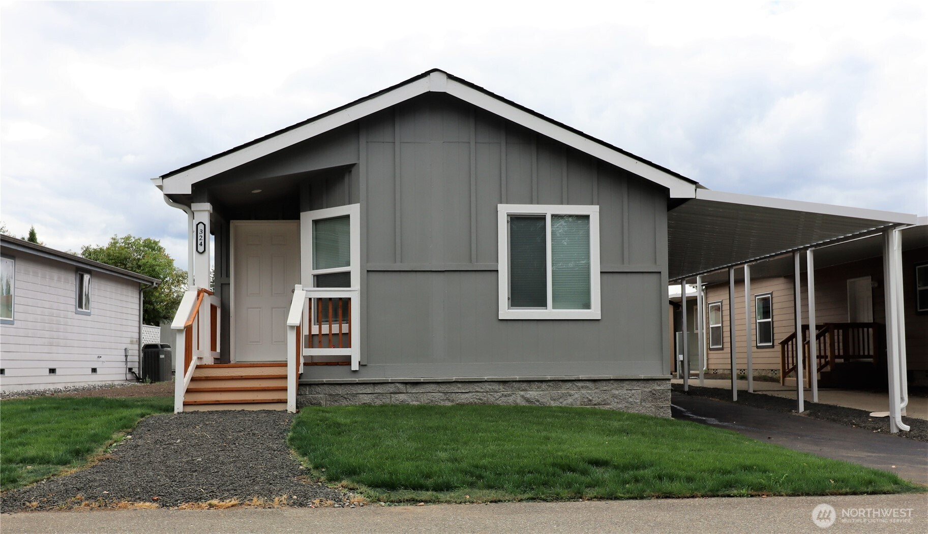 1111 Archwood Drive SW, Olympia, WA 98502