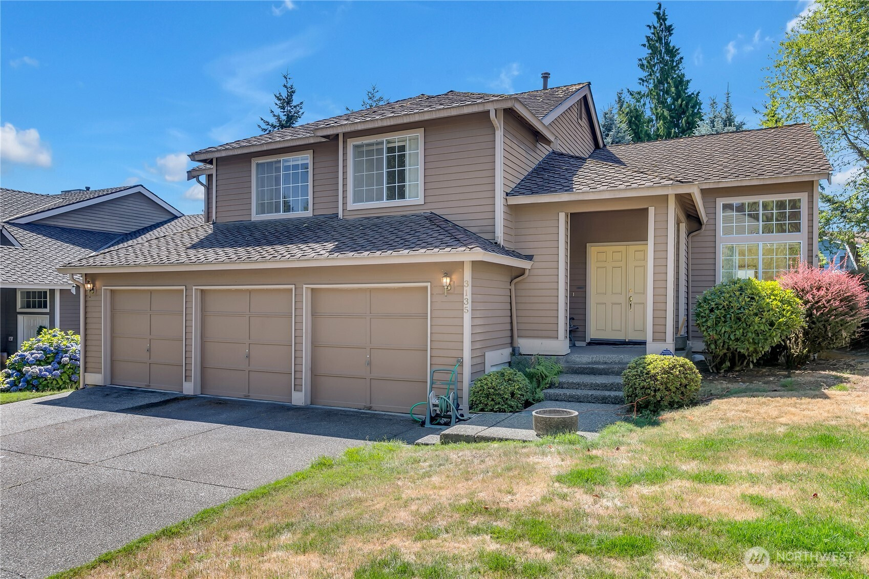 3135 S 273rd Street, Auburn, WA 98001