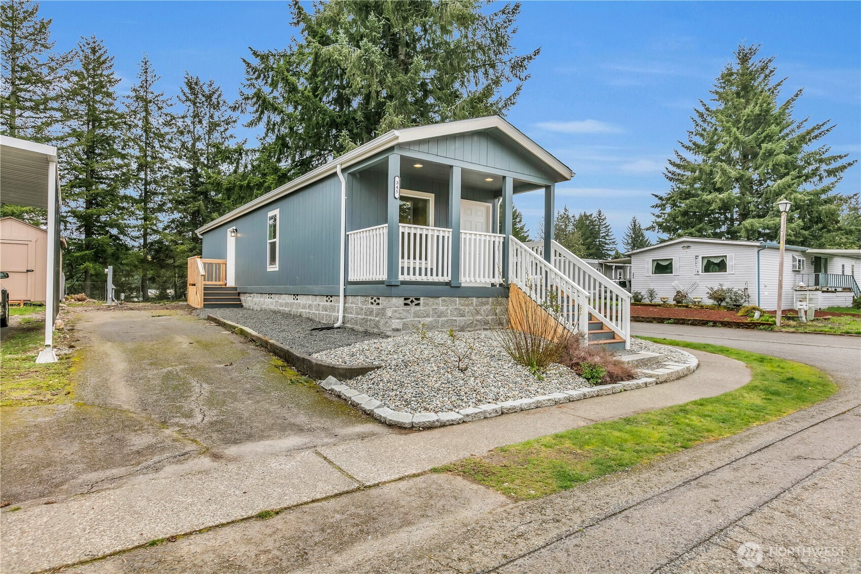 1111 Archwood Drive SW, Olympia, WA 98502