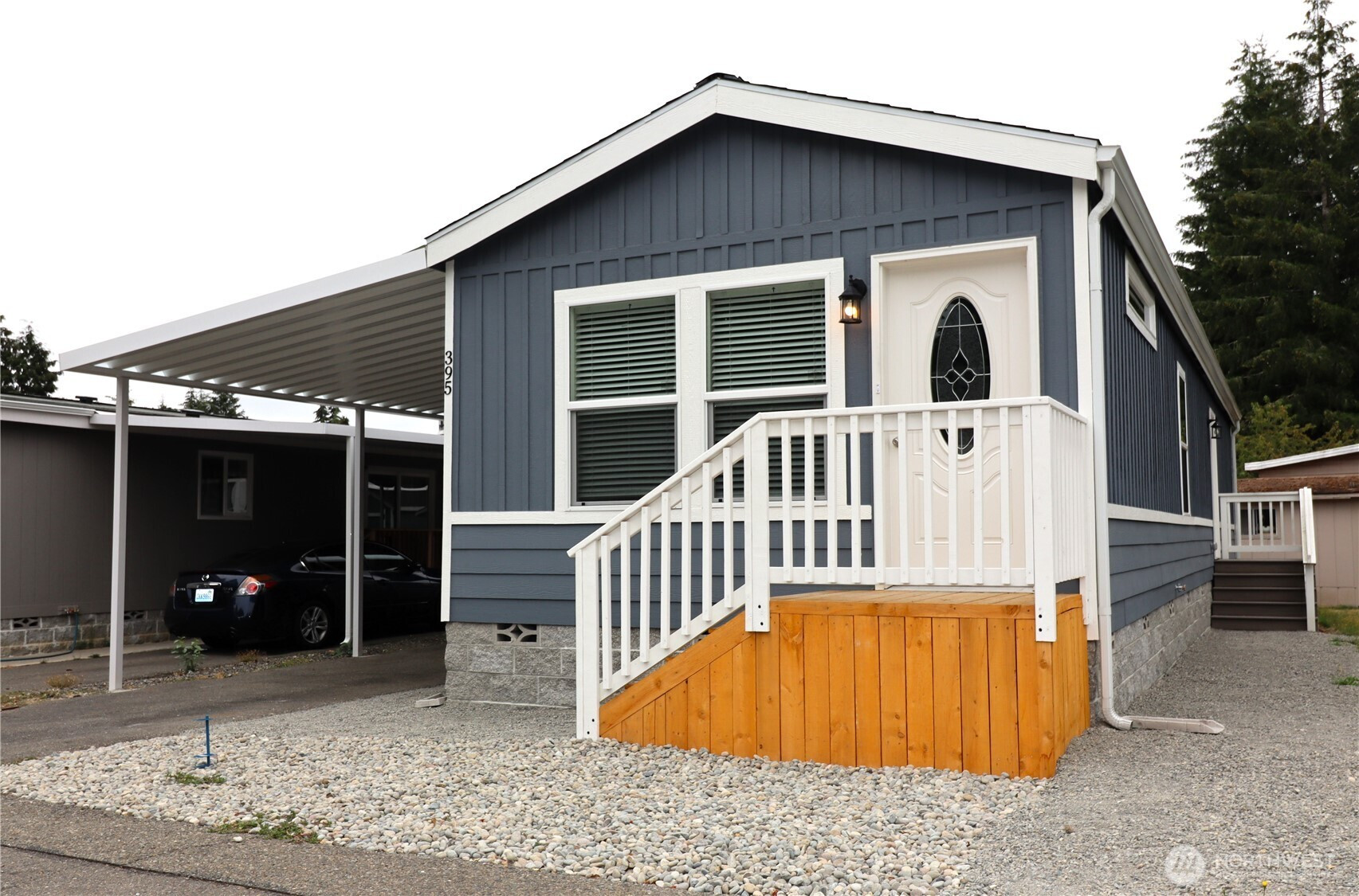 1111 Archwood Drive SW, Olympia, WA 98502