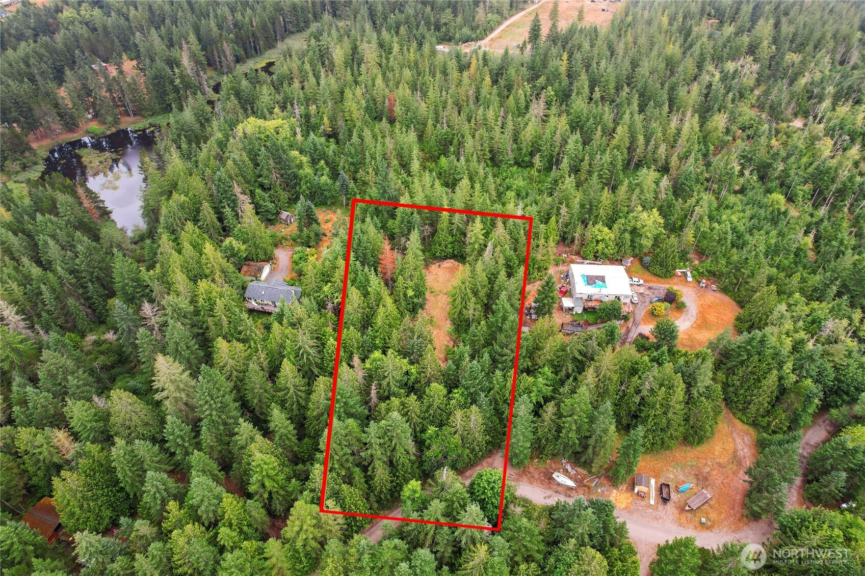 1171 W Camp Sundown Road, Bremerton, WA 98312