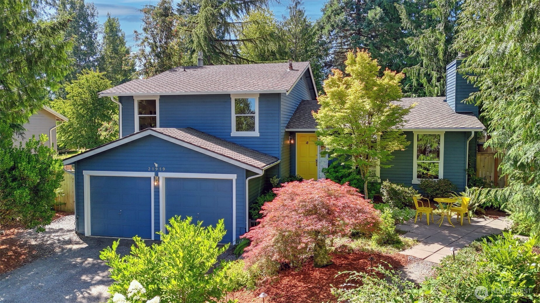 21919 NE 18th Street, Sammamish, WA 98074
