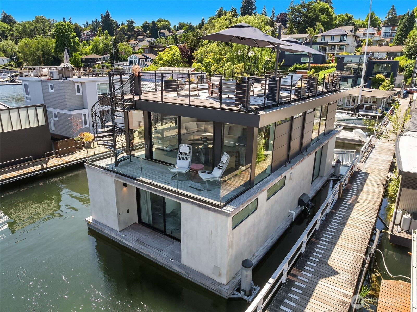 2816 Boyer Avenue E, Seattle, WA 98102
