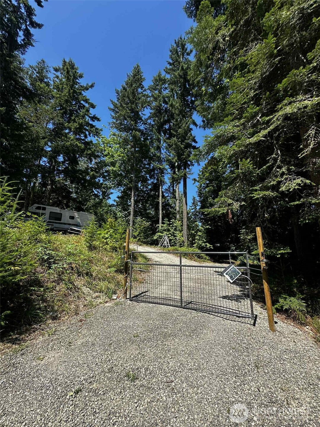 396 Sentinel Road, Port Hadlock, WA 98339