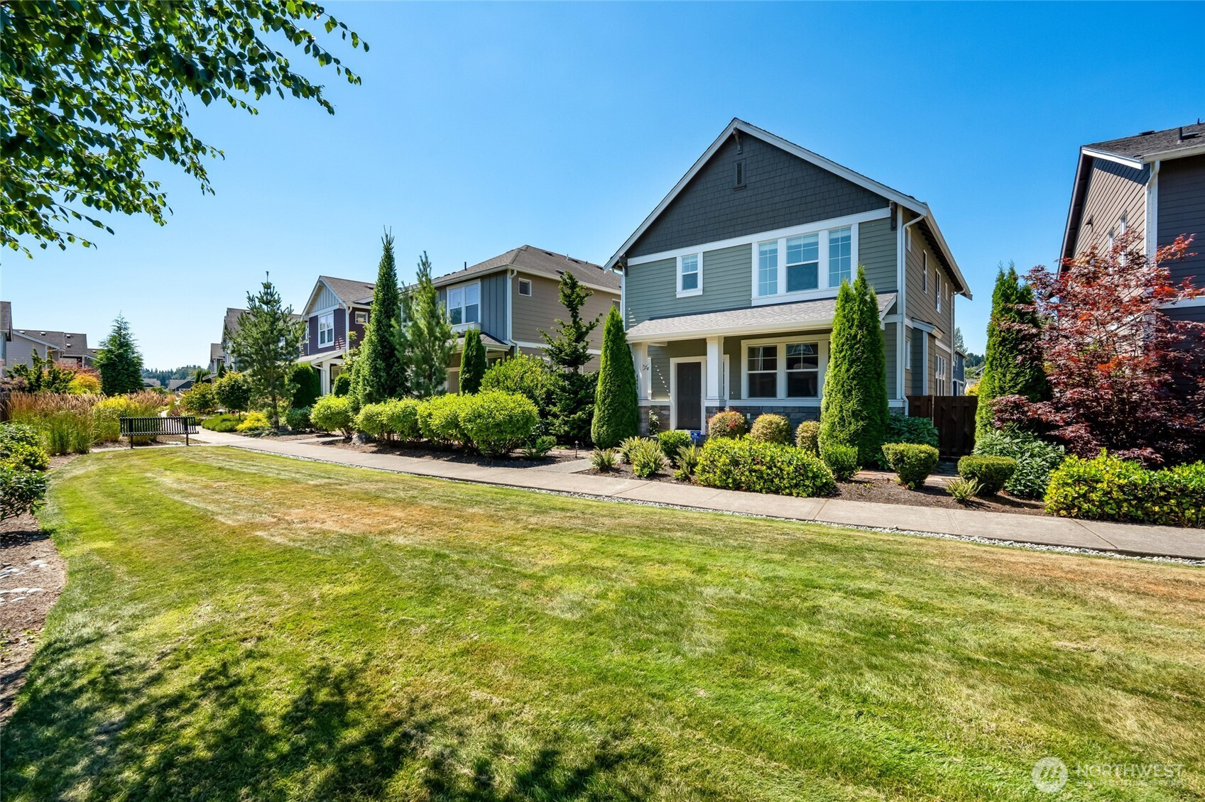 4419 30th Drive SE, Everett, WA 98203