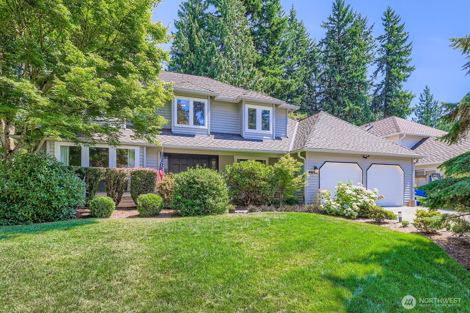 3012 217th Avenue SE, Sammamish, WA 98075