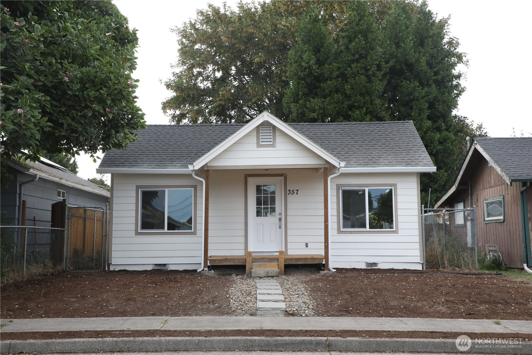 357 19th Avenue, Longview, WA 98632