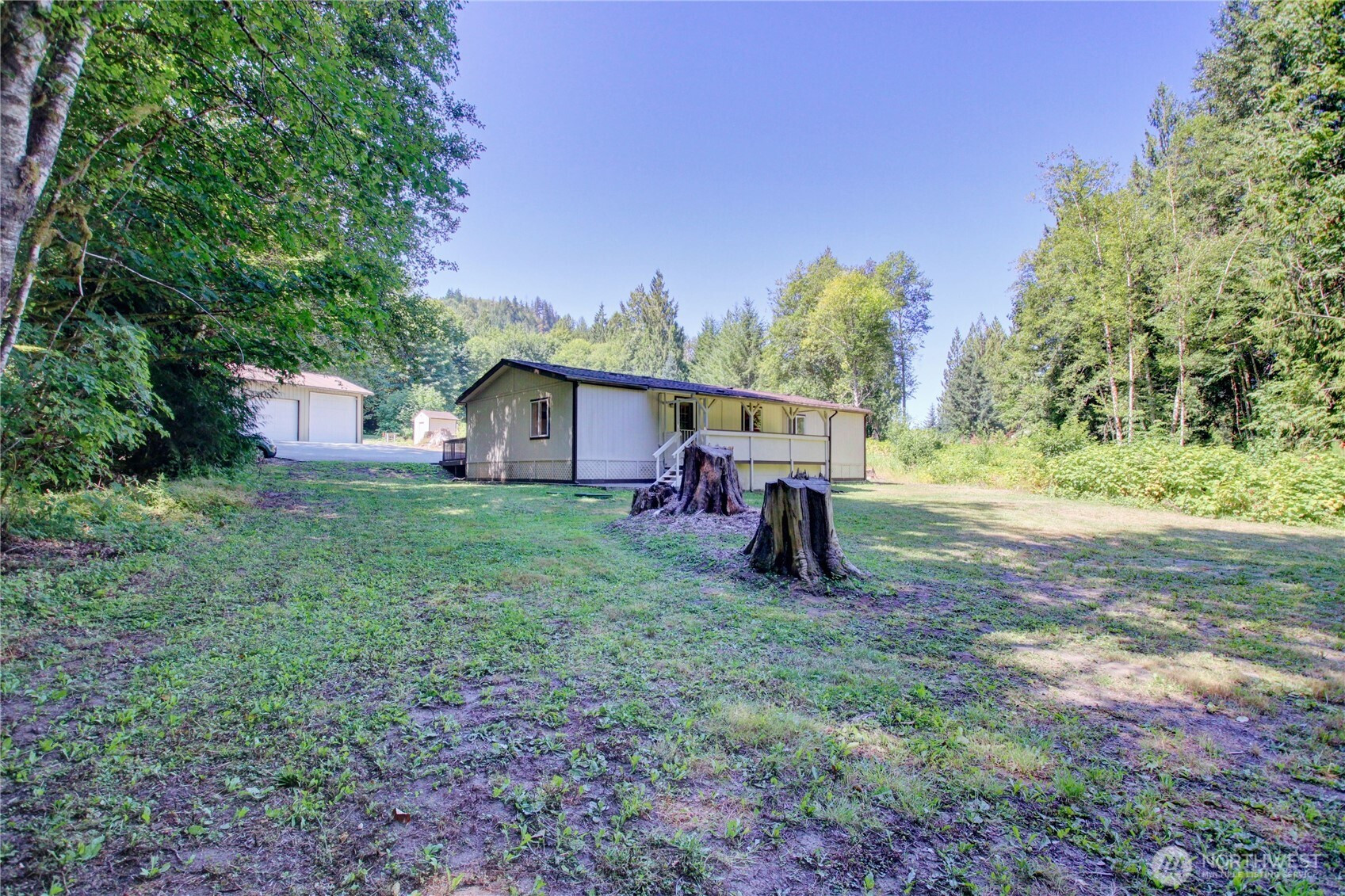 44127 S Skagit Highway, Concrete, WA 98237