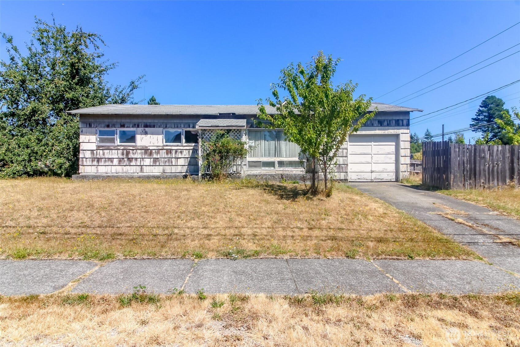 4501 N 13th Street, Tacoma, WA 98406