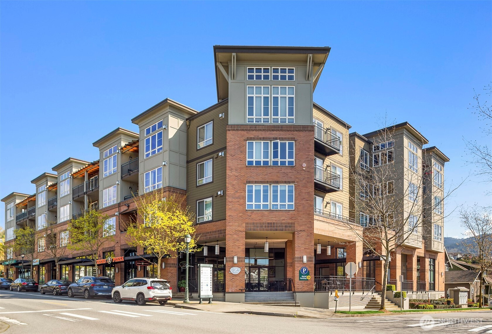 1840 25th Avenue NE, Issaquah, WA 98029