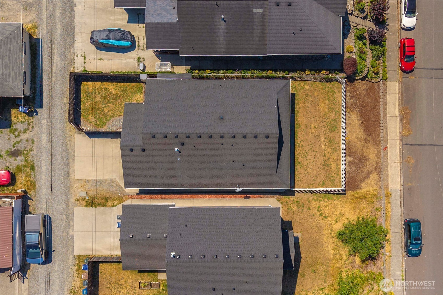 6027 S Verde Street, Tacoma, WA 98409