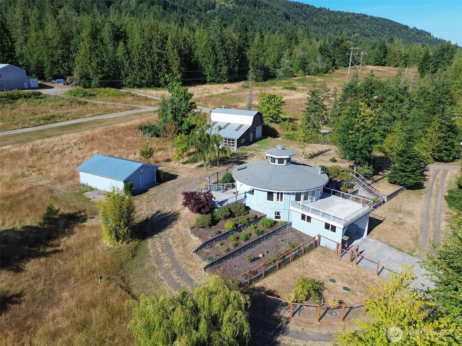 63 Hummingbird Lane, Sequim, WA 98382