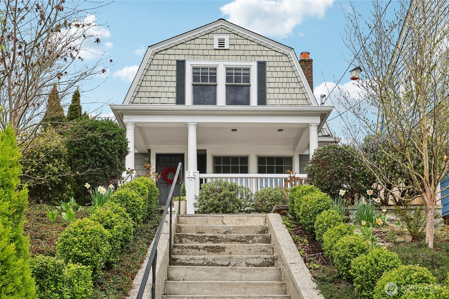 3141 Broadway E, Seattle, WA 98102