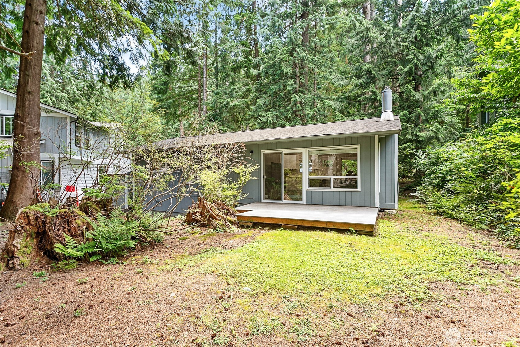 63 Lake Louise Drive, Bellingham, WA 98229