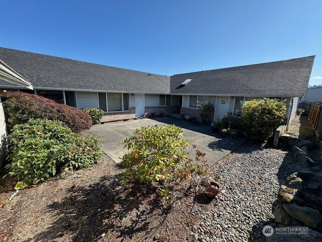 110 S 20th Street, Mount Vernon, WA 98273