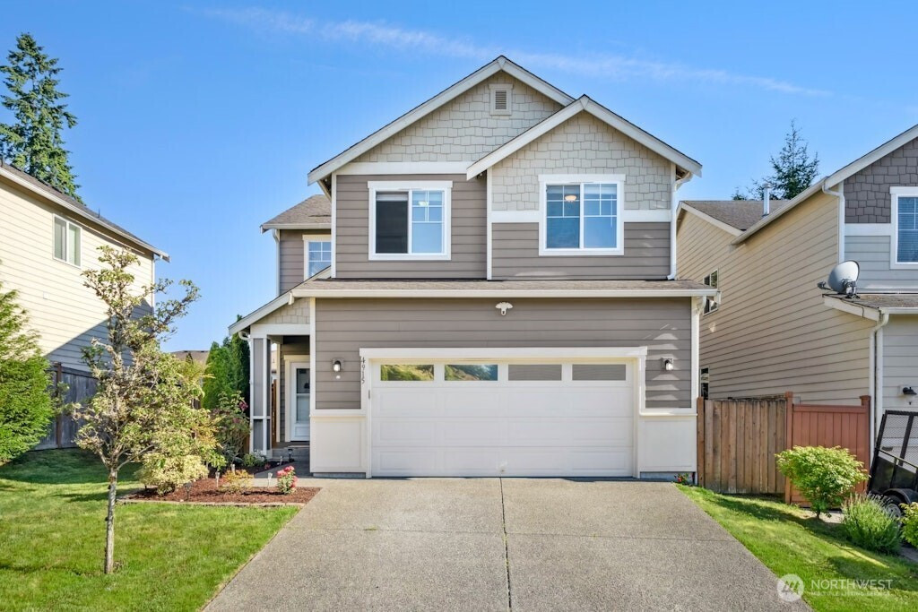 4915 NE 5th Street, Renton, WA 98059