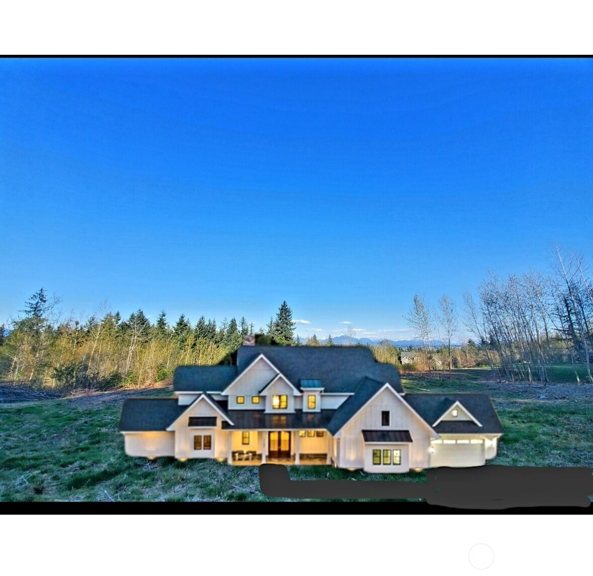 13216 Meridian Avenue N, Marysville, WA 98271
