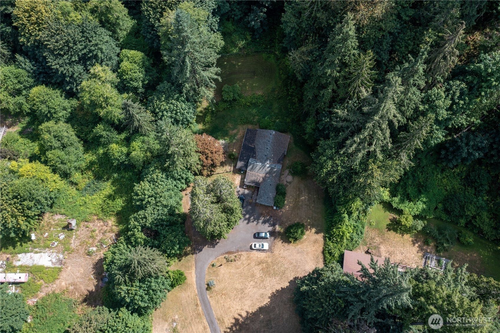 22316 177th Street E, Orting, WA 98360