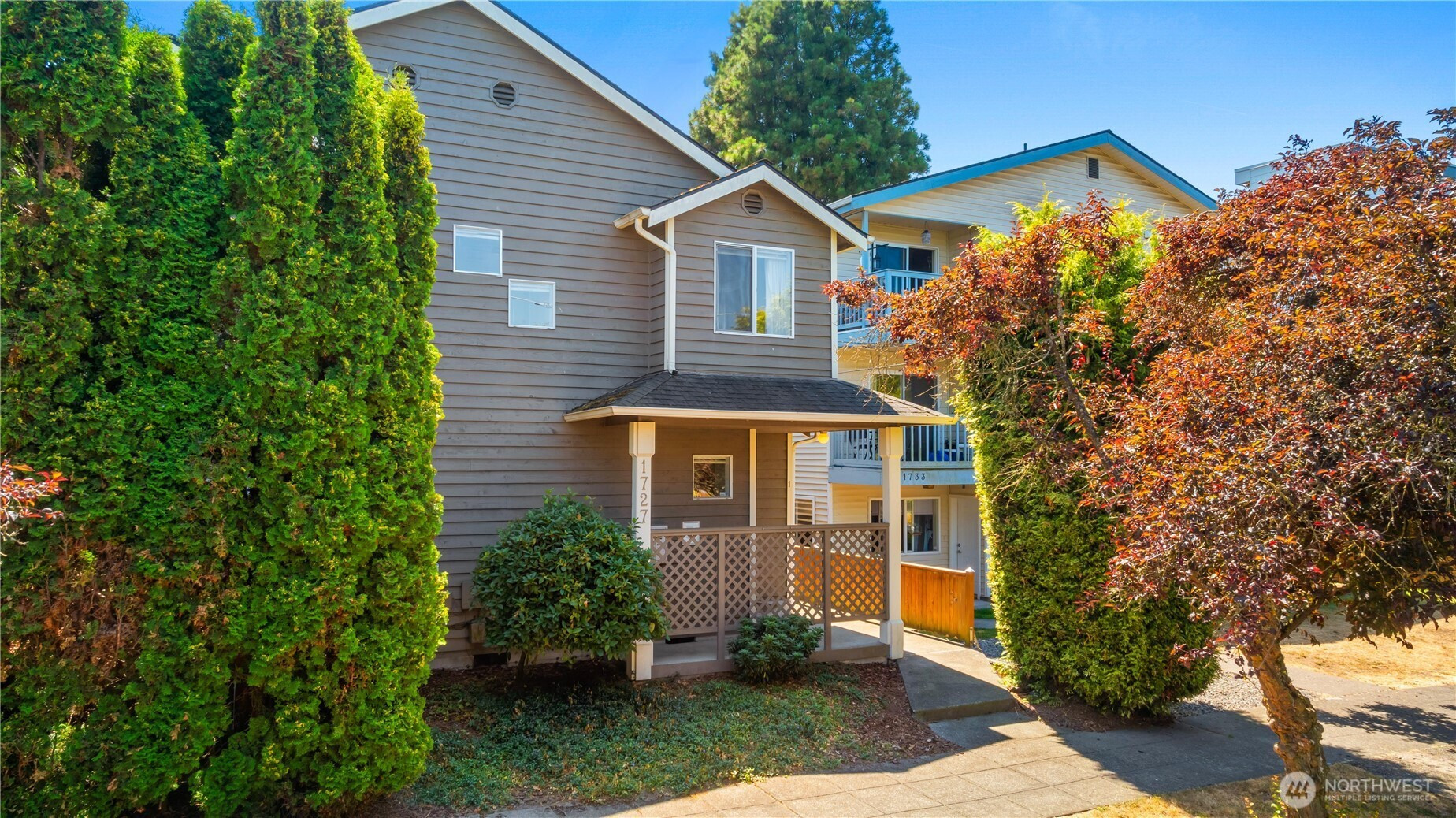 1727 NW 61st Street, Seattle, WA 98107