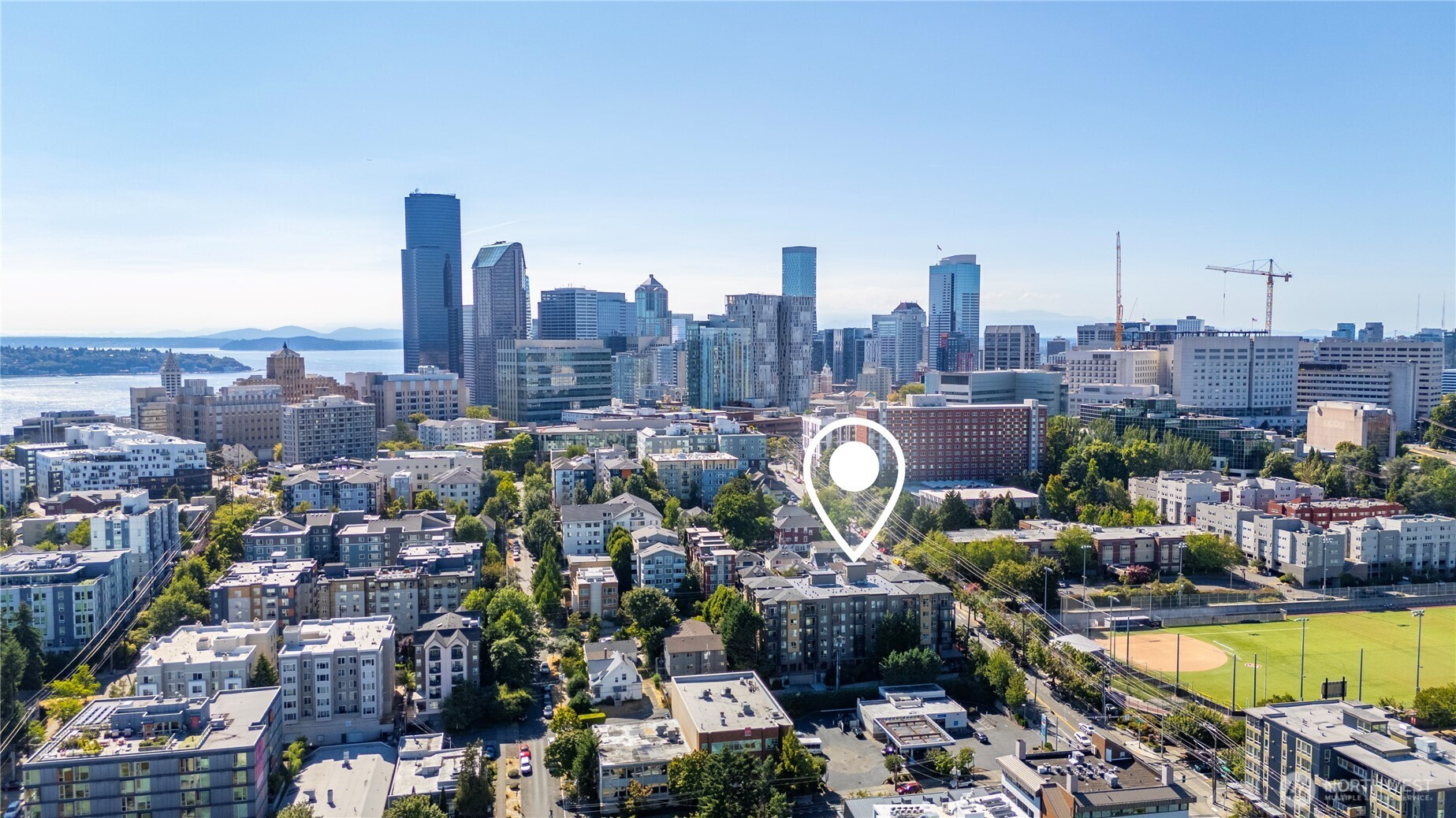412 11th Avenue, Seattle, WA 98122