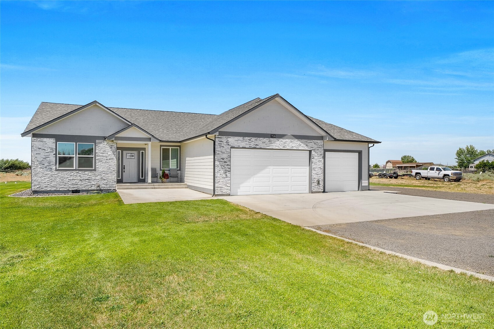 7526 NE Rd D.5, Moses Lake, WA 98837