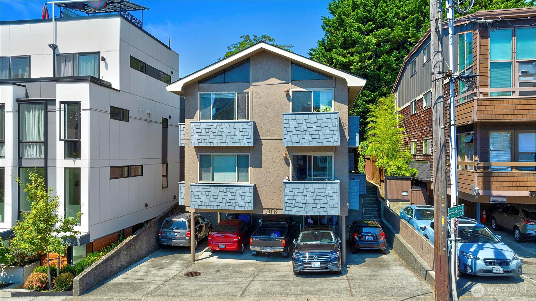 508 NE 71st Street, Seattle, WA 98115