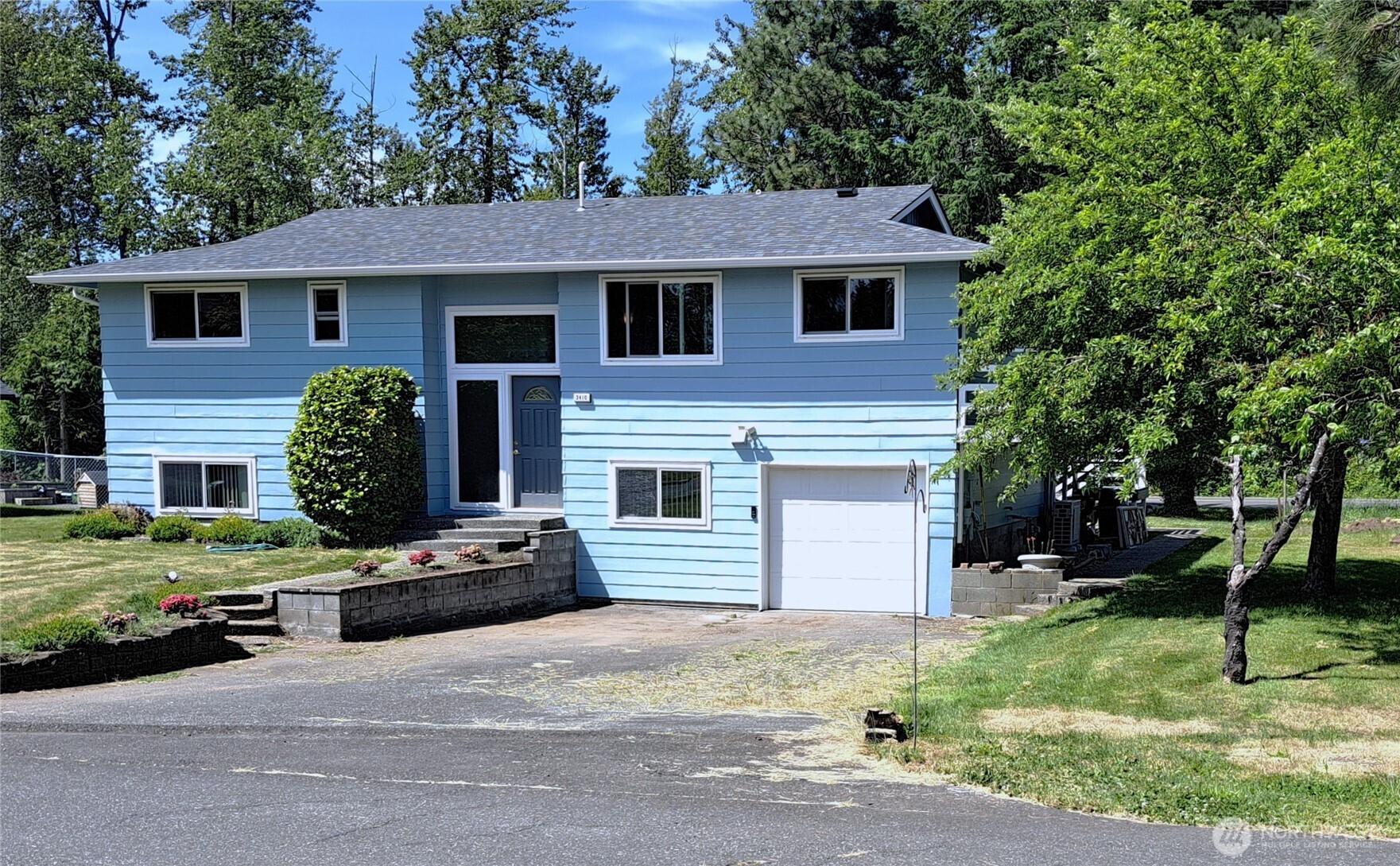 3410 Forest Court, Bellingham, WA 98225