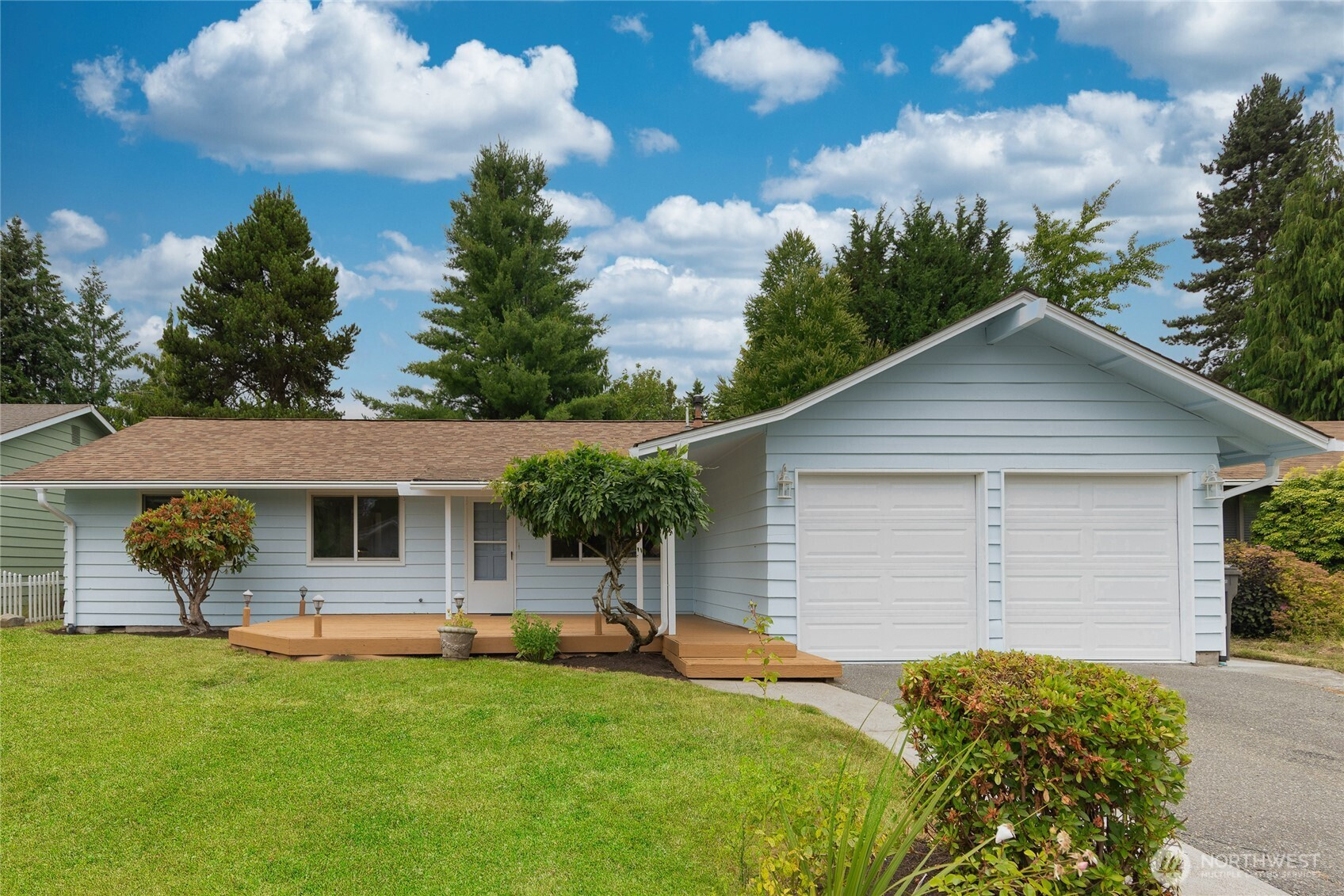 8808 NE 139th Street, Kirkland, WA 98034