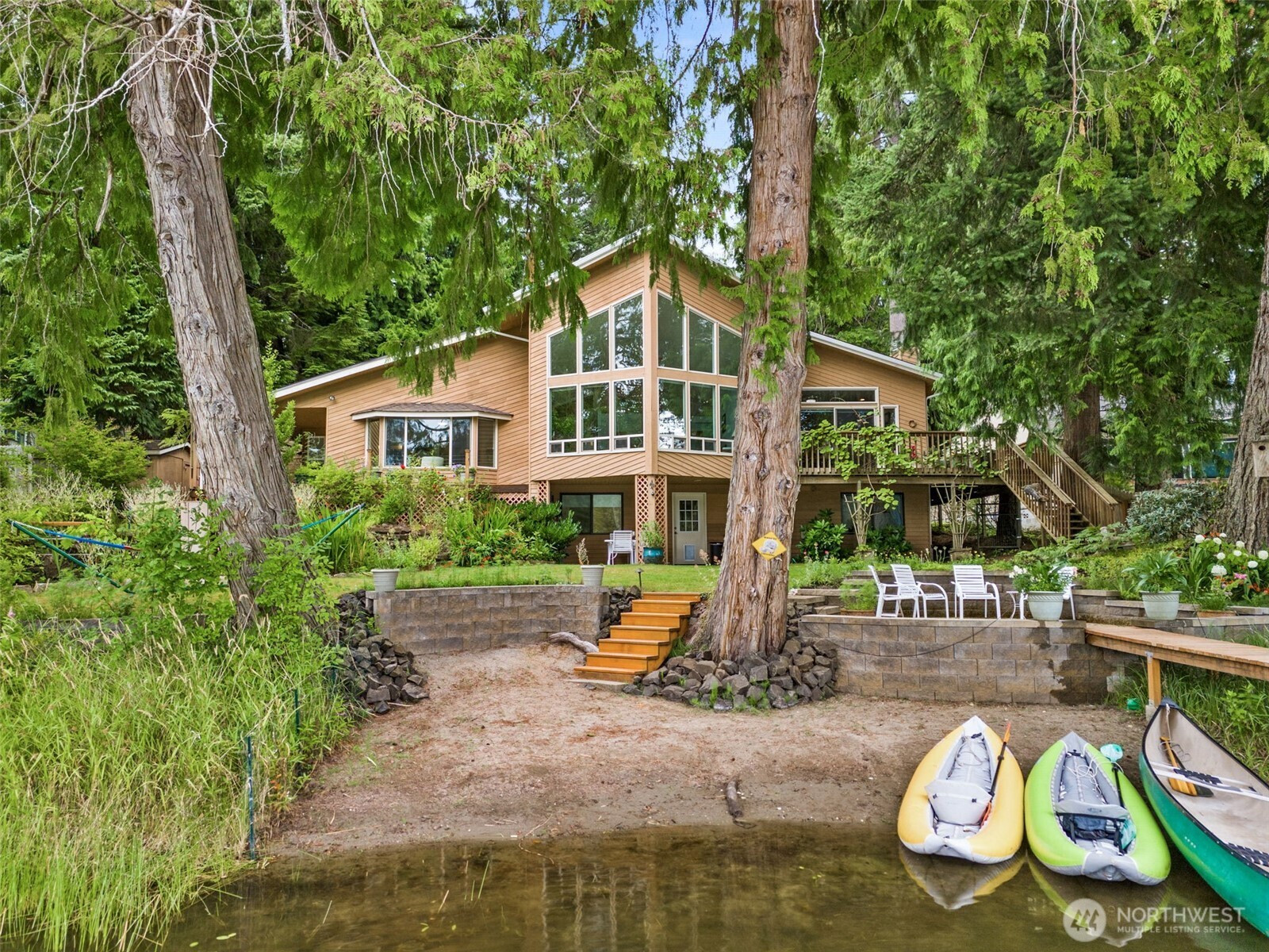 1613 Camden Circle SW, Olympia, WA 98512