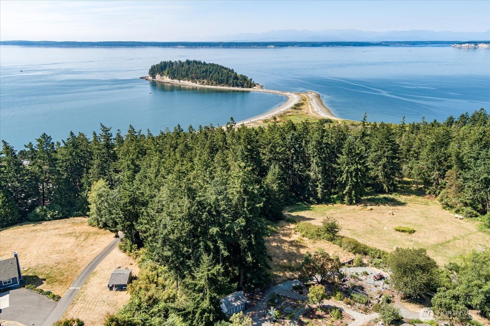 0 Old Polnell rd, Oak Harbor, WA 98277