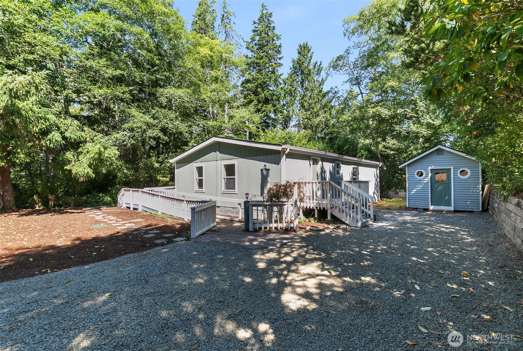 2601 250th Street, Ocean Park, WA 98640
