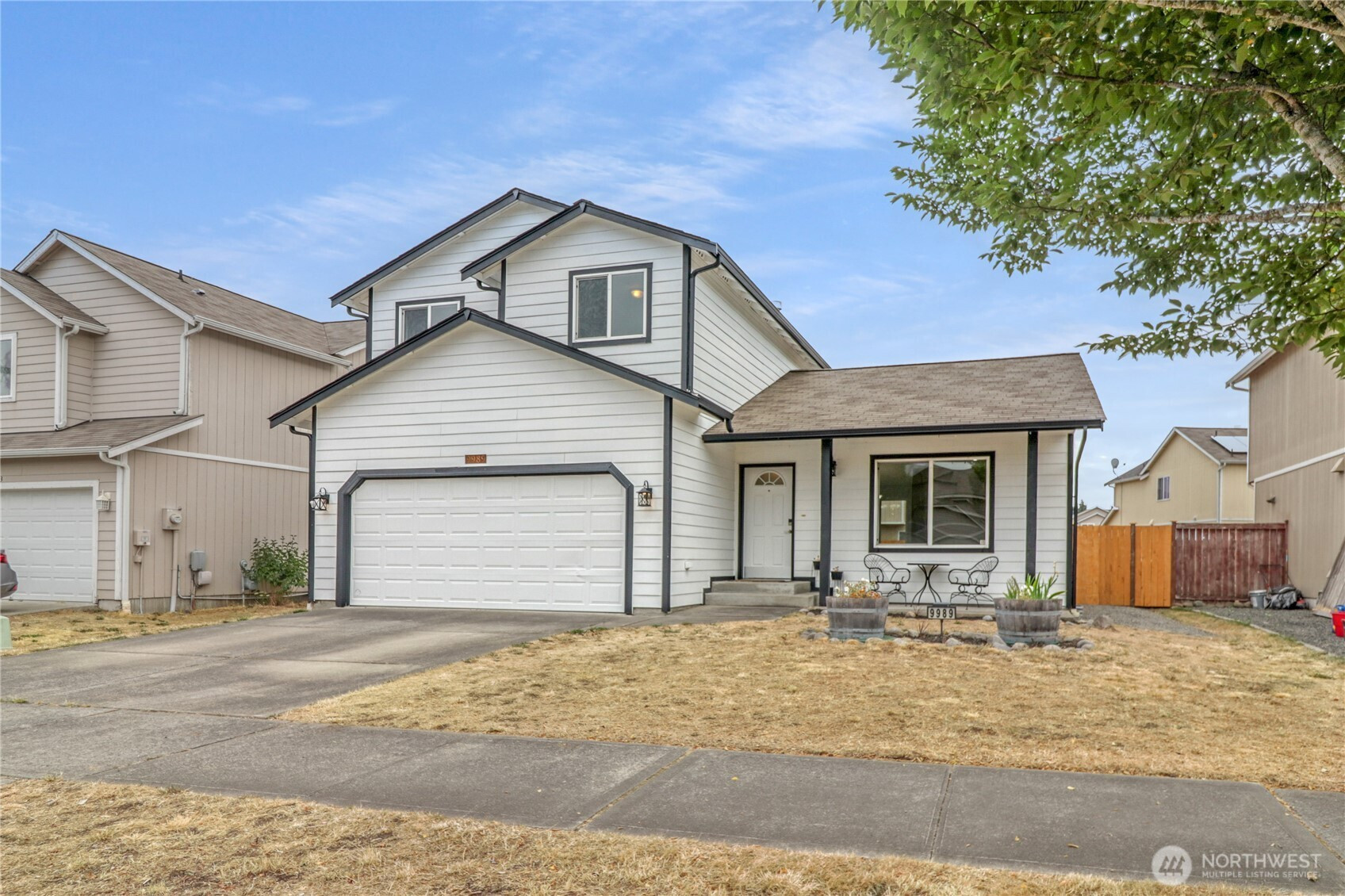 9989 Greenleaf Loop SE, Yelm, WA 98597