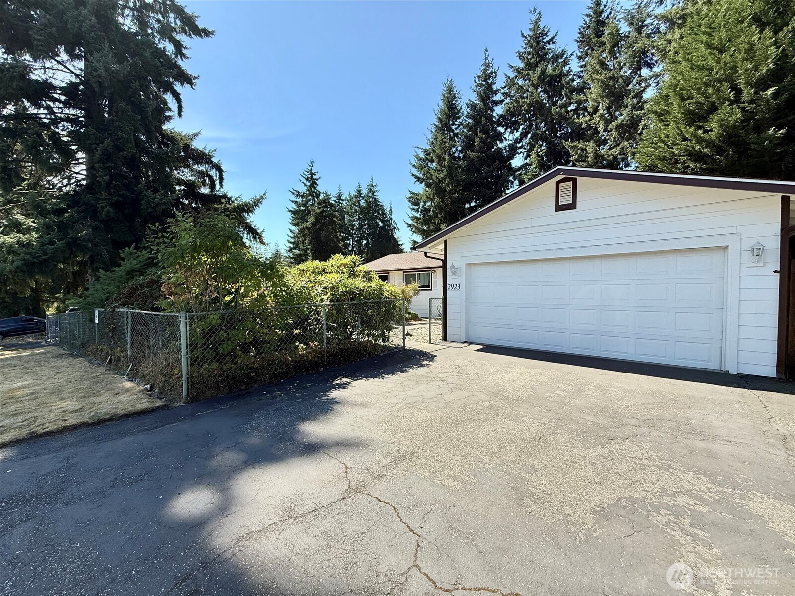 2923 Silver Crest Drive, Bothell, WA 98012