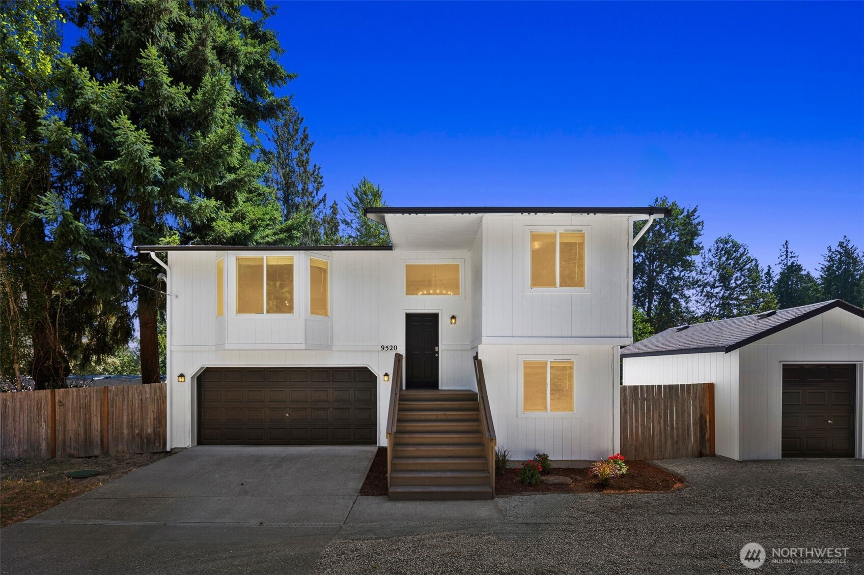 9520 206th Avenue E, Bonney Lake, WA 98391