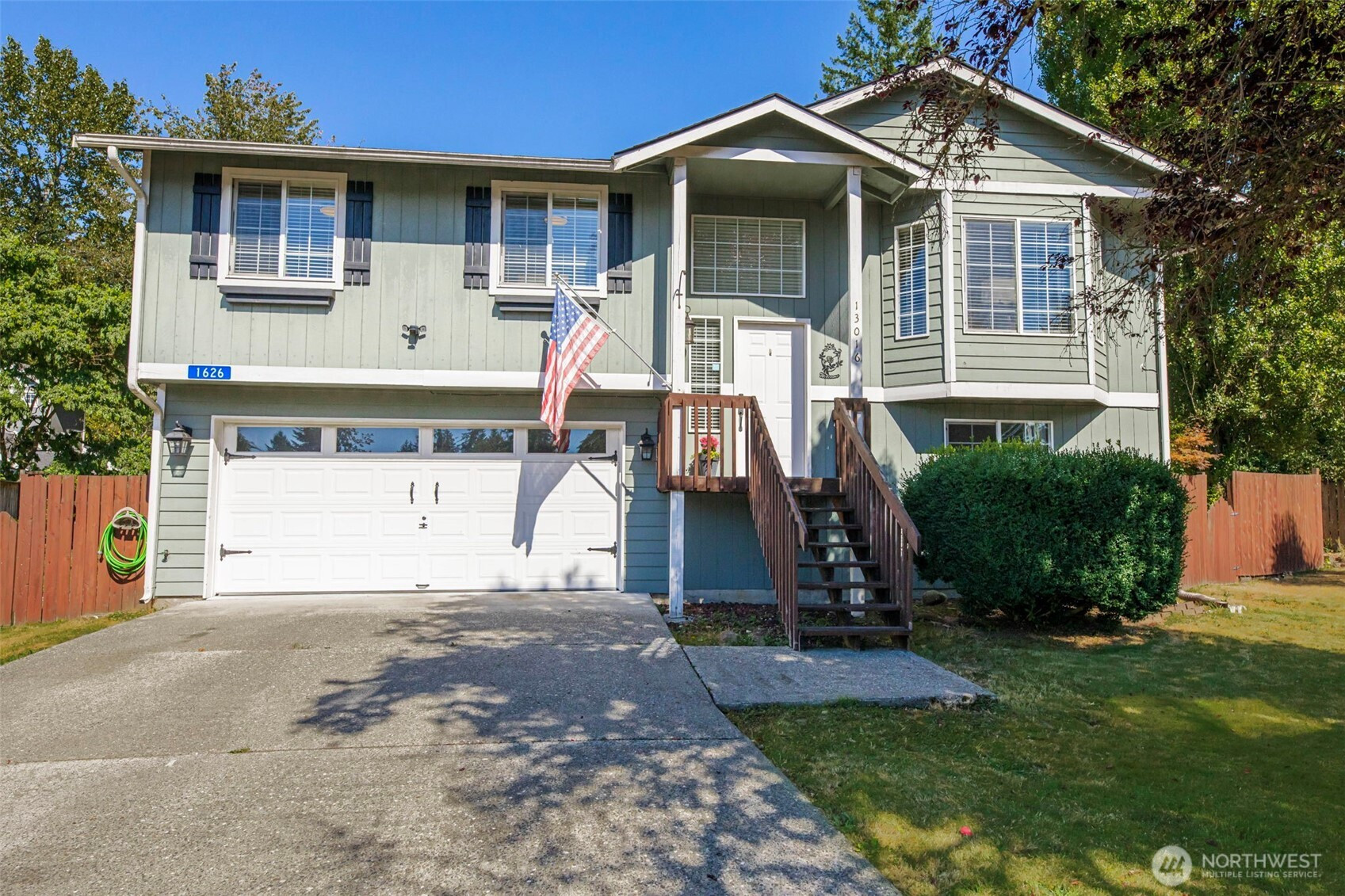 1626 Gohr Road, Sultan, WA 98294