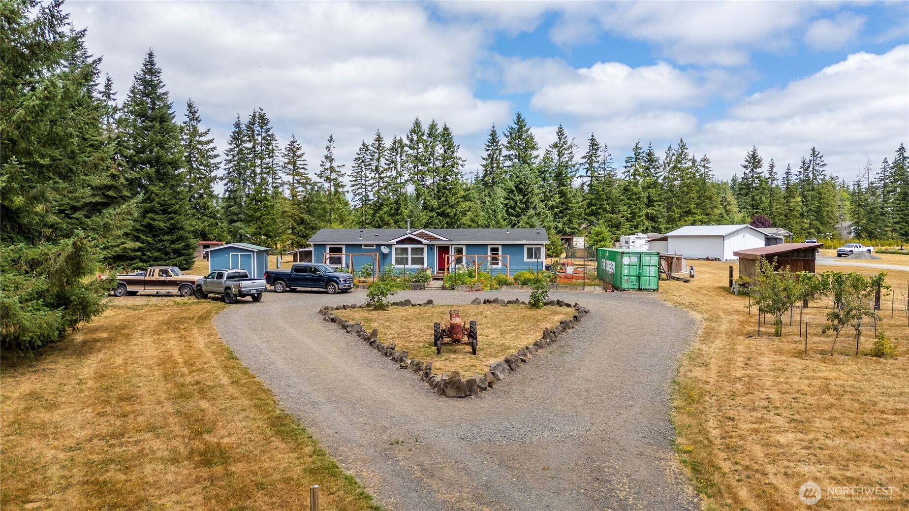 149 Jubb Road, Chehalis, WA 98532