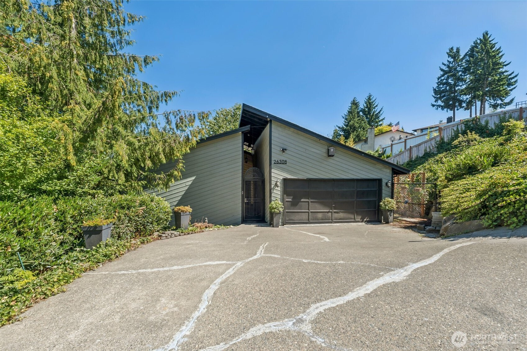 26308 42nd Avenue S, Kent, WA 98032