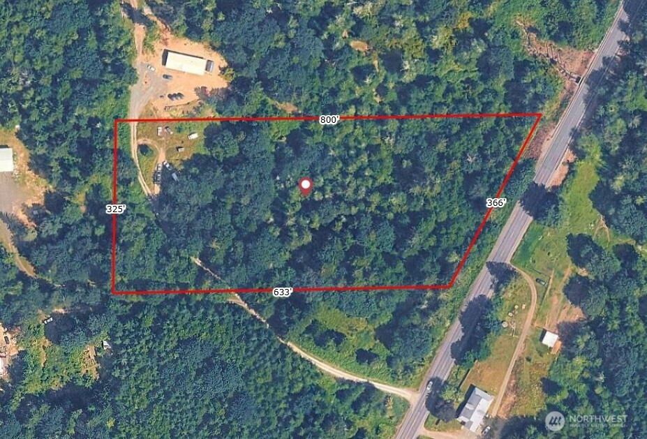 292002 Hwy 101, Quilcene, WA 98376