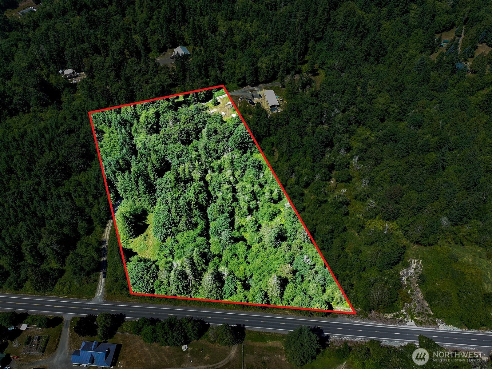 292002 Hwy 101, Quilcene, WA 98376